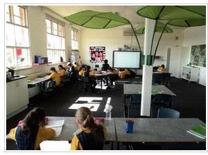 St Raphael's Catholic Primary School - Education NSW 3
