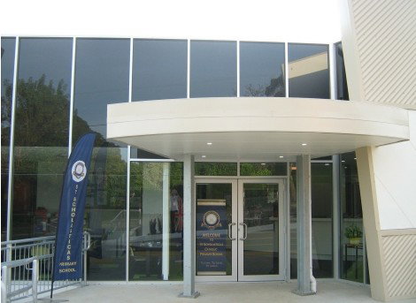 St Scholastica's Primary School - Education NSW 1