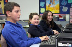St Scholastica's Primary School - Education NSW 2