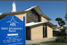 St Scholastica's Primary School - Education NSW 3