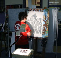 Lynall Hall Community School - Education NSW