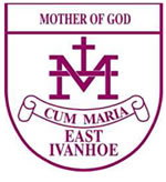 Mother Of God Primary School - Education NSW 0
