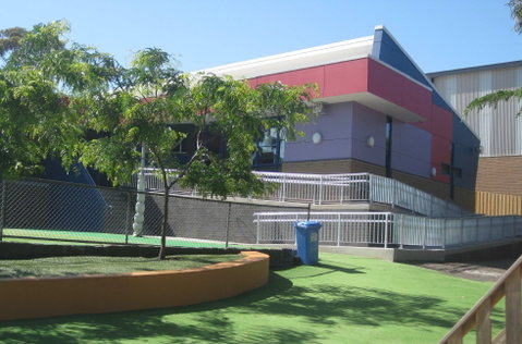 Mother Of God Primary School - Education NSW 1