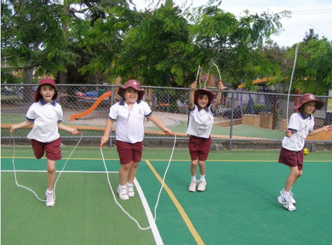 Mother Of God Primary School - Education NSW 2