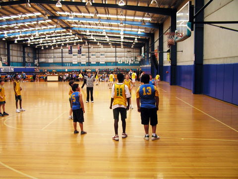 Reservoir Primary School - Education NSW 2