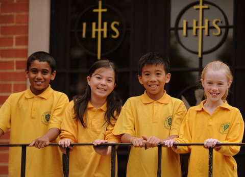 St Francis Xaviers Primary School - Education NSW 1