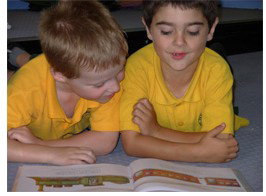 St Francis Xaviers Primary School - Education NSW 2