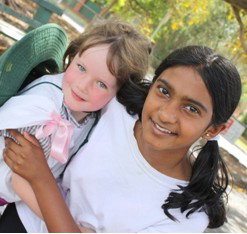 St Francis Xaviers Primary School - Education NSW 3