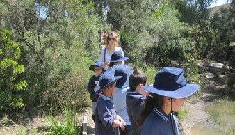 Campbellfield Heights Primary School - Education NSW 2