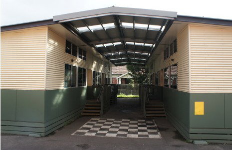 Caulfield Junior College - Education NSW 3