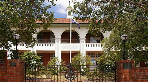 Caulfield South Primary School - Education NSW 1