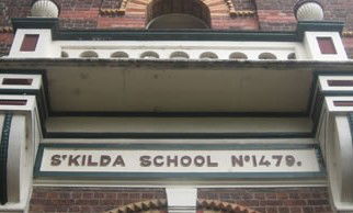 St Kilda Primary School - Education NSW 0