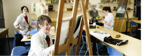 Oxley Christian College - Education NSW 2