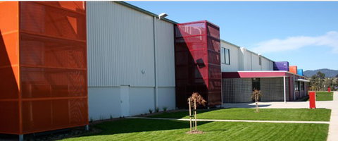 Oxley Christian College - Education NSW 3