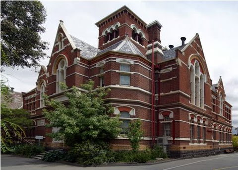 St Kilda Park Primary School - Education NSW 0