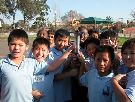 St Kilda Park Primary School - Education NSW 1