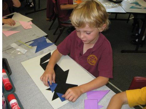 Blackburn Primary School - Education NSW 1