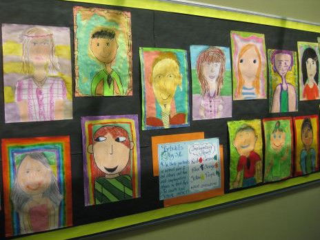 Blackburn Primary School - Education NSW 2