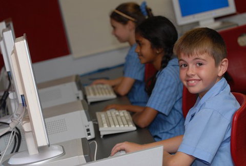 Corpus Christi School - Education NSW 1