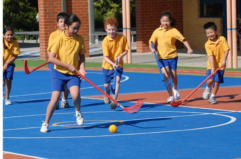 Corpus Christi School - Education NSW 2