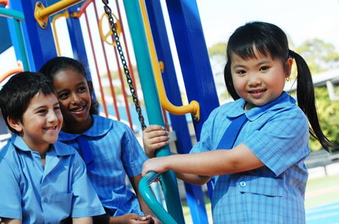 Corpus Christi School - Education NSW 3