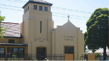 St Marys Primary School Altona - Education NSW 1