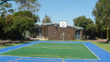 St Marys Primary School Altona - Education NSW 2
