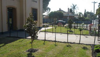 St Marys Primary School Altona - Education NSW 3