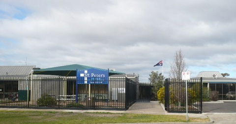 St Peters Catholic Primary School - Education NSW 1