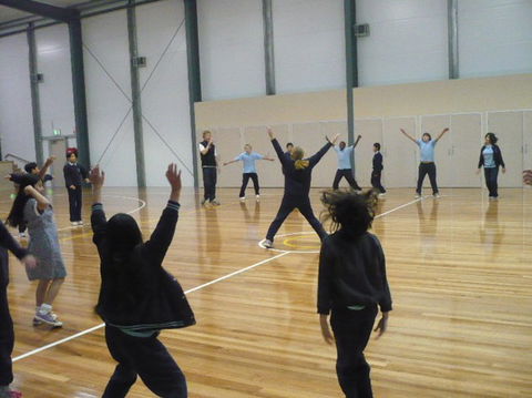 St Peters Catholic Primary School - Education NSW 2