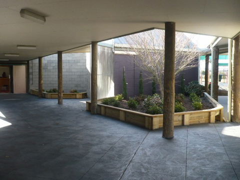 St Peters Catholic Primary School - Education NSW 3