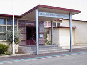 St Albans North Primary School - Education NSW 1