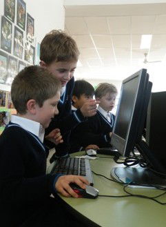 St George Preca School - Education NSW 1