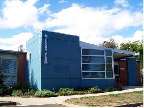 Manorvale Primary School - Education NSW 0
