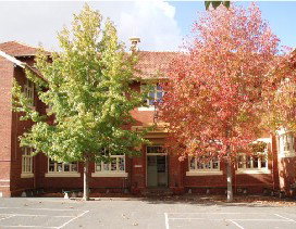 Flemington Primary School - Education NSW 1