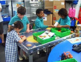 Flemington Primary School - Education NSW 2