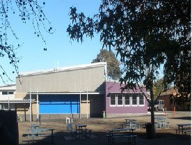 Flemington Primary School - Education NSW 3