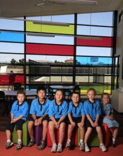 Taylors Hill Primary School - Education NSW 2