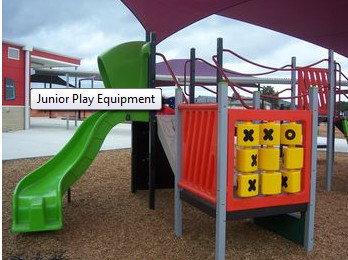 Taylors Hill Primary School - Education NSW 3