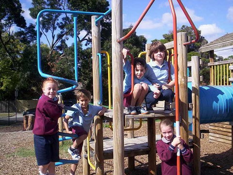 Pascoe Vale South Primary School - Education NSW 1