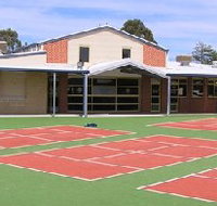 Oak Park Primary School - Education NSW