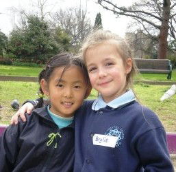 St Joseph's Primary School Collingwood - Education NSW 1