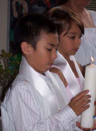 St Joseph's Primary School Collingwood - Education NSW 2