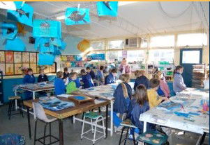 Black Rock Primary School - Education NSW 1