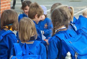 Black Rock Primary School - Education NSW 2