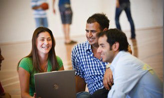 Hawthorn-Melbourne English Language School - Education NSW 2