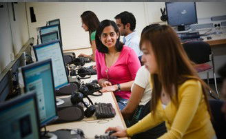 Hawthorn-Melbourne English Language School - Education NSW 3