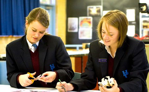 Hoppers Crossing Secondary College - Education NSW 1