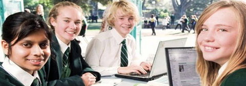 Mordialloc College - Education NSW 1