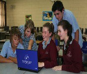 Parkwood Secondary College - Education NSW 2